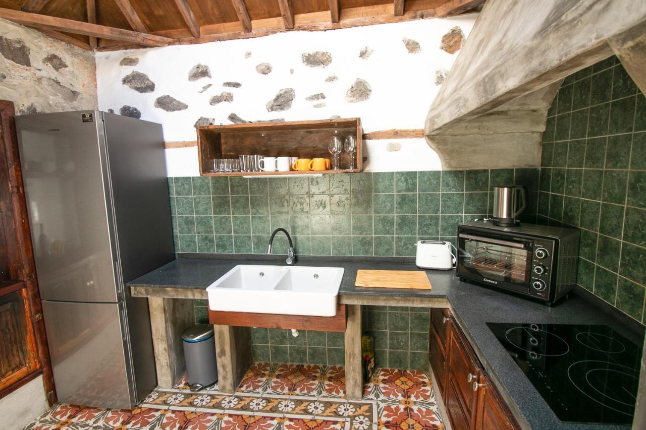Casa 1820 By Rural La Palma Apartment Santa Cruz de la Palma  Exterior photo