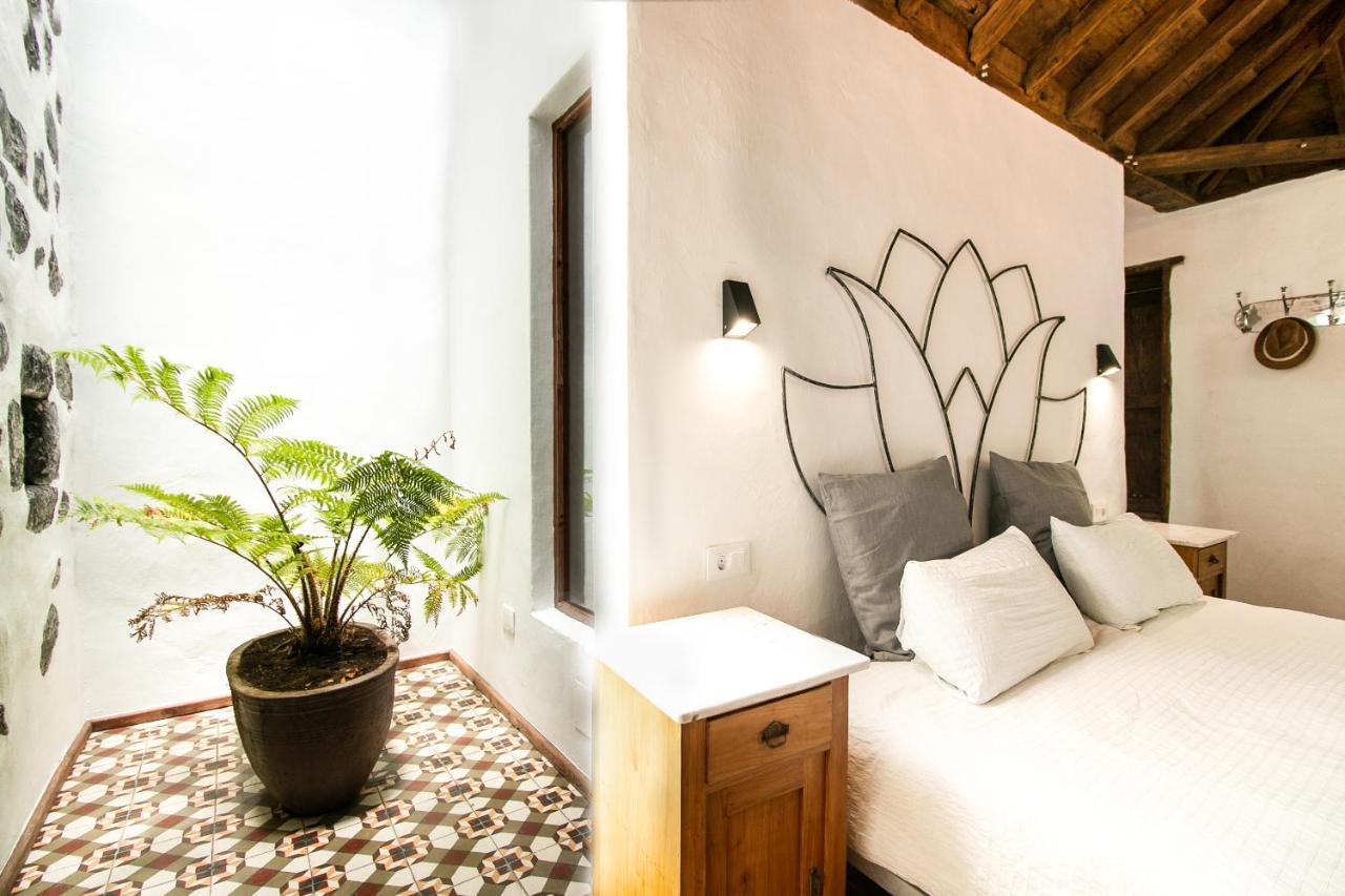 Casa 1820 By Rural La Palma Apartment Santa Cruz de la Palma  Exterior photo