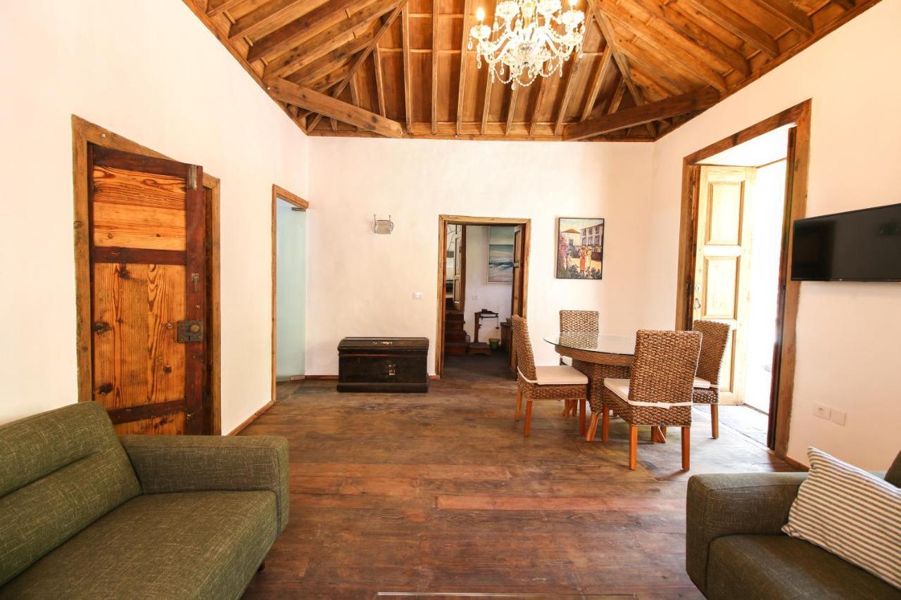 Casa 1820 By Rural La Palma Apartment Santa Cruz de la Palma  Exterior photo