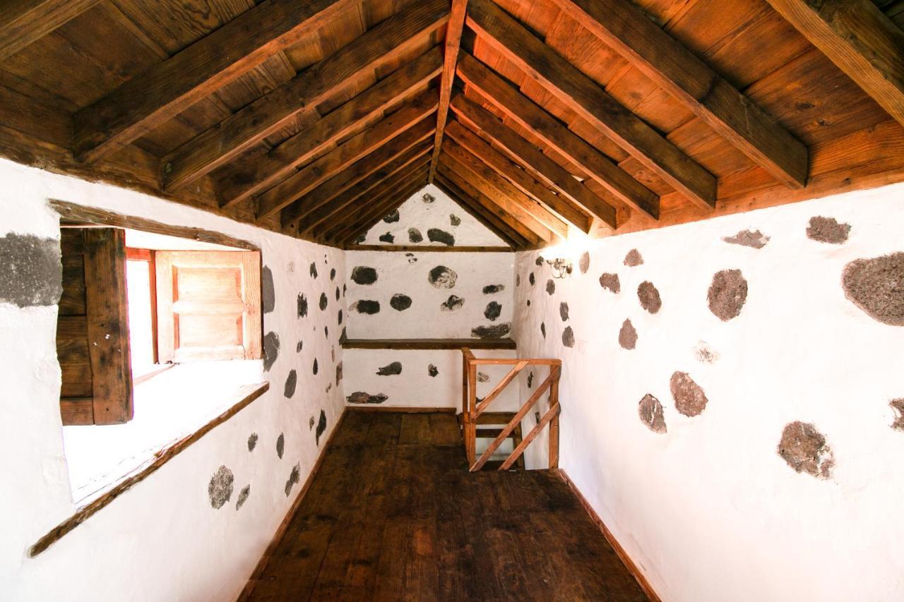 Casa 1820 By Rural La Palma Apartment Santa Cruz de la Palma  Exterior photo