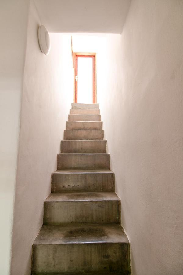 Casa 1820 By Rural La Palma Apartment Santa Cruz de la Palma  Exterior photo