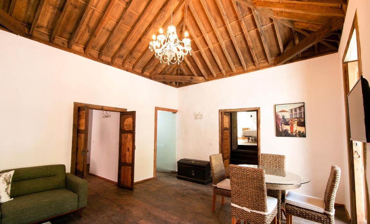 Casa 1820 By Rural La Palma Apartment Santa Cruz de la Palma  Exterior photo