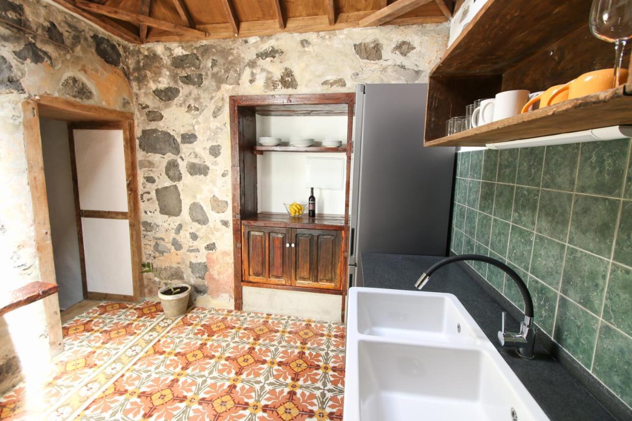 Casa 1820 By Rural La Palma Apartment Santa Cruz de la Palma  Exterior photo