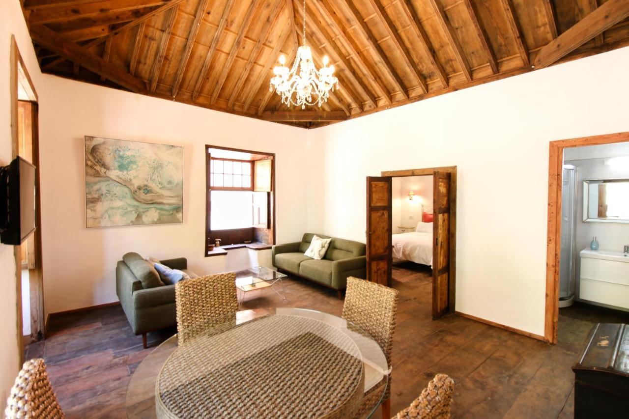 Casa 1820 By Rural La Palma Apartment Santa Cruz de la Palma  Exterior photo