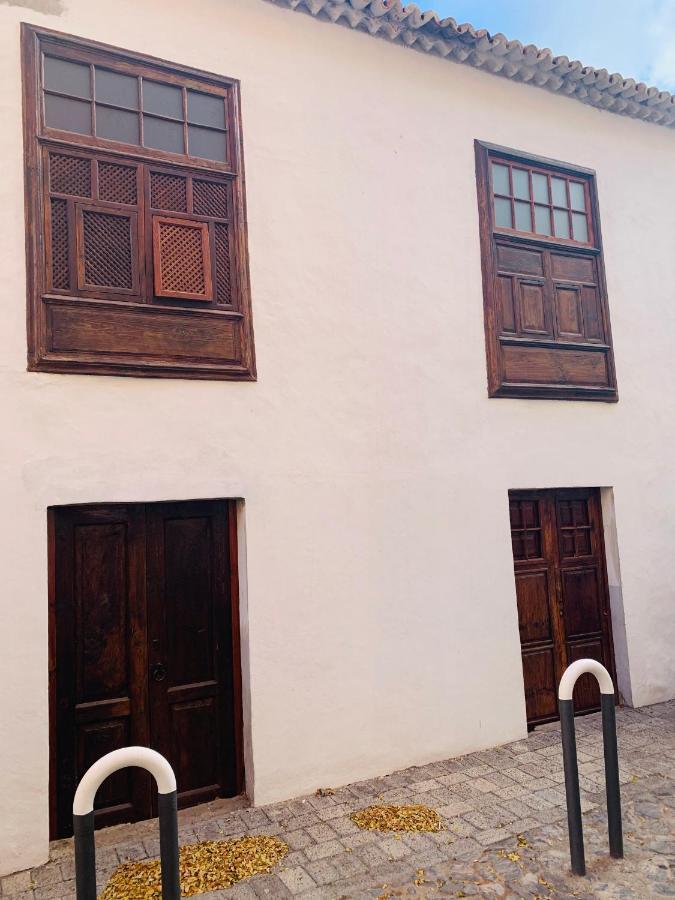 Casa 1820 By Rural La Palma Apartment Santa Cruz de la Palma  Exterior photo