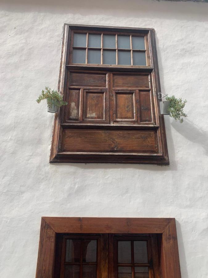 Casa 1820 By Rural La Palma Apartment Santa Cruz de la Palma  Exterior photo