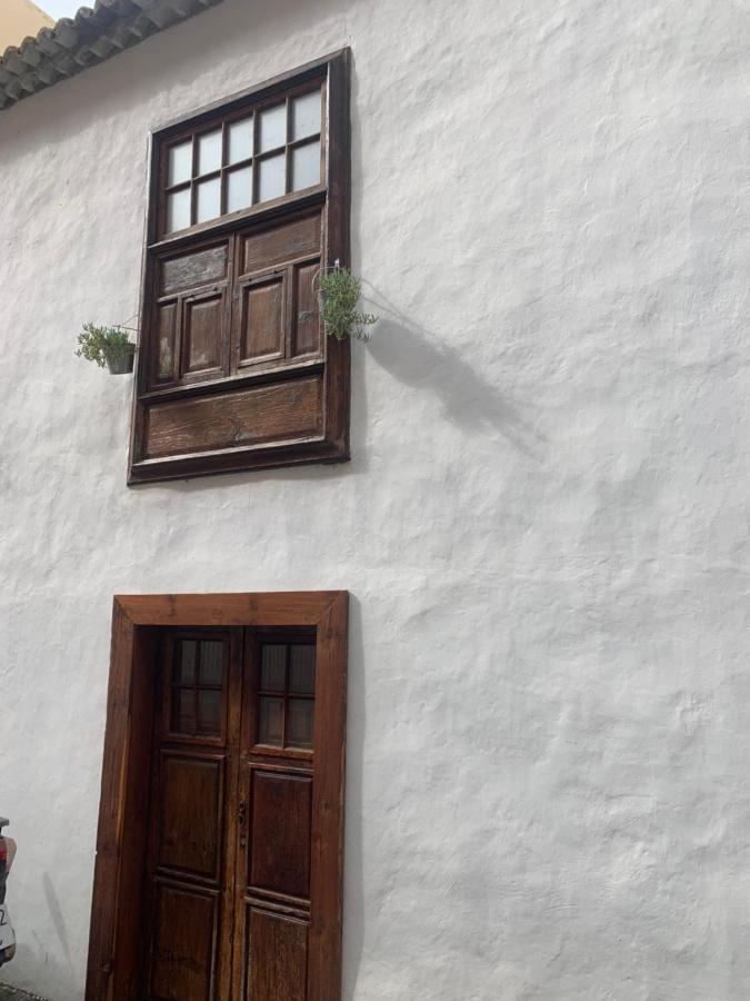 Casa 1820 By Rural La Palma Apartment Santa Cruz de la Palma  Exterior photo
